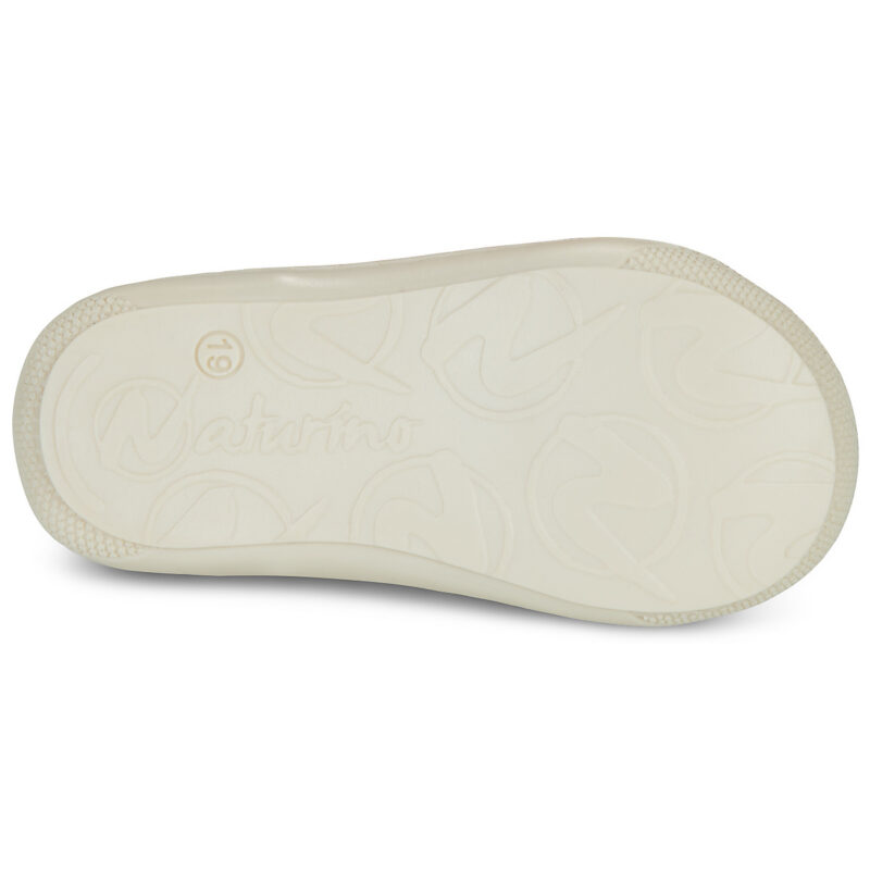 Stivaletti Naturino NATURINO COTTINS Beige - Boots Bambina - 7