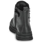 Pablosky 433515-J Schwarze Stiefel f&uuml;r M&auml;dchen - Gr&ouml;&szlig;e 5