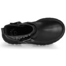 Pablosky 433615-J Nero Boots Bambina - 6