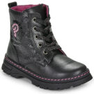 Pablosky 433915-J Nero Boots Bambina - 1