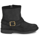 Stivaletti Pablosky 435518-J Nero - Boots Bambina - 2