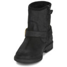 Stivaletti Pablosky 435518-J Nero - Boots Bambina - 3