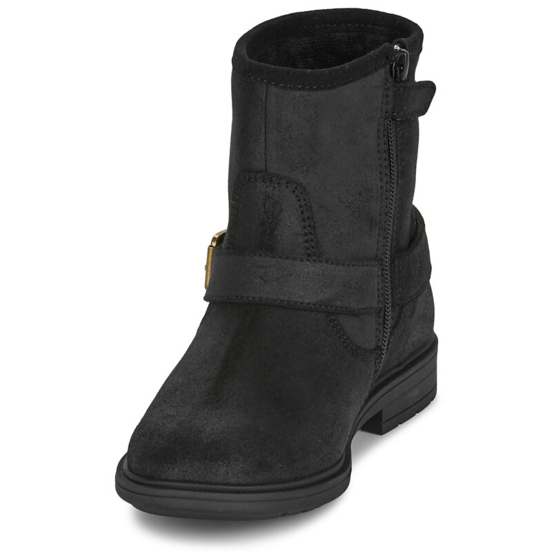 Stivaletti Pablosky 435518-J Nero - Boots Bambina - 3