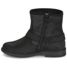 Stivaletti Pablosky 435518-J Nero - Boots Bambina - 4
