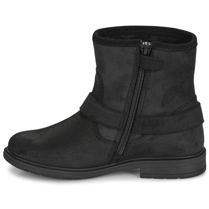 Stivaletti Pablosky 435518-J Nero - Boots Bambina - 4
