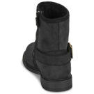 Stivaletti Pablosky 435518-J Nero - Boots Bambina - 5