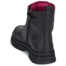 Pablosky 444115 Nero Boots Bambina - 5