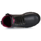 Pablosky 444115 Nero Boots Bambina - 6
