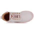 Pablosky 444177 Beige Boots Bambina - 6
