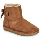 Pablosky 978240 Marrone Boots Bambina - 1