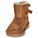 Pablosky 978240 Marrone Boots Bambina - 3