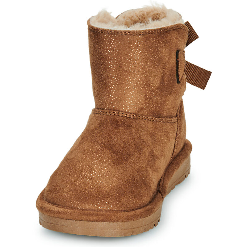 Pablosky 978240 Marrone Boots Bambina - 3