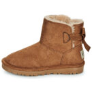 Pablosky 978240 Marrone Boots Bambina - 4