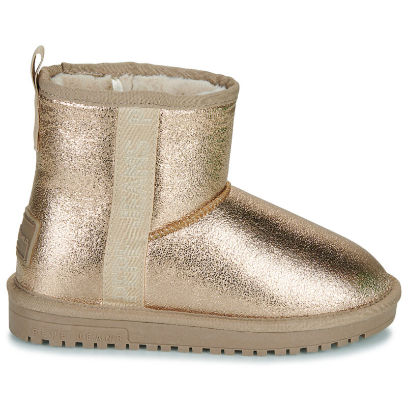 Pepe jeans DISS PARTY G Rosa Boots Bambina - 2