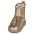Pepe jeans DISS PARTY G Rosa Boots Bambina - 3