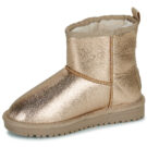 Pepe jeans DISS PARTY G Rosa Boots Bambina - 4