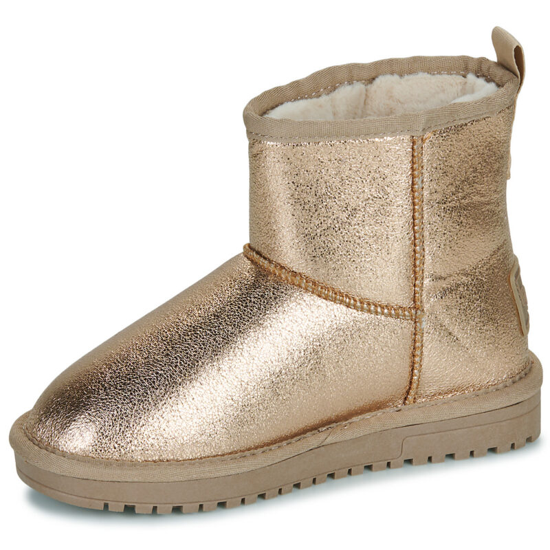 Pepe jeans DISS PARTY G Rosa Boots Bambina - 4
