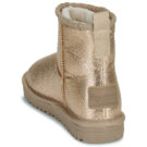 Pepe jeans DISS PARTY G Rosa Boots Bambina - 5