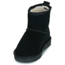 Pepe jeans DISS ROCK G Nero Boots Bambina - 3