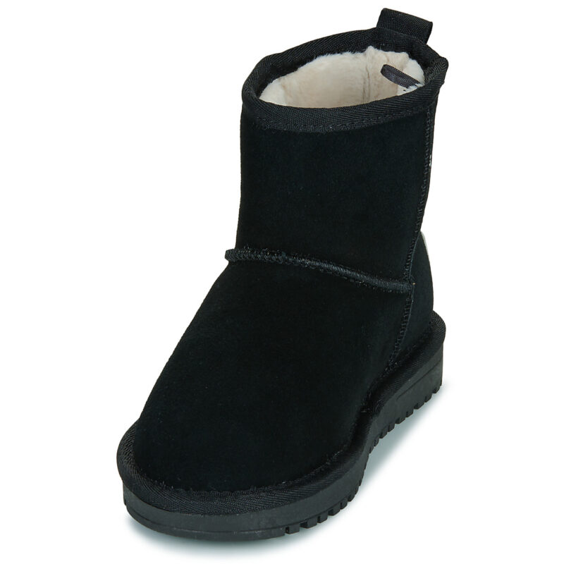 Pepe jeans DISS ROCK G Nero Boots Bambina - 3