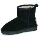 Pepe jeans DISS ROCK G Nero Boots Bambina - 4