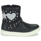 Primigi B G LUX Nero Boots Bambina - 2