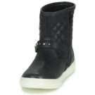 Primigi B G LUX Nero Boots Bambina - 3