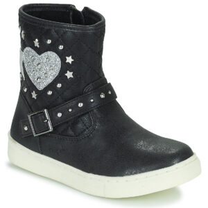 Stivaletti bambini ragazza Primigi  B G LUX  Nero Primigi 2959722290368