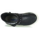 Primigi B G LUX Nero Boots Bambina - 6