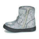 Primigi BABY LUX Argento Boots Bambina - 4