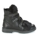 Primigi CHRIS Nero Boots Bambina - 2