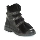 Primigi CHRIS Nero Boots Bambina - 1
