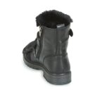 Primigi CHRIS Nero Boots Bambina - 5