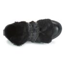 Primigi CHRIS Nero Boots Bambina - 6