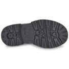 Primigi GIRL CAMDEN Silberne Stiefeletten f&uuml;r M&auml;dchen - Gr&ouml;&szlig;e 7