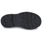 Primigi GIRL CAMDEN Silberne Stiefeletten f&uuml;r M&auml;dchen - Gr&ouml;&szlig;e 7