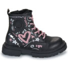 Primigi GIRL CAMDEN Black Boots Girls - 2