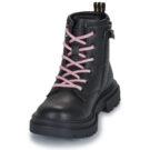 Primigi GIRL CAMDEN Black Boots Girls - 3