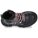 Primigi GIRL CAMDEN Black Boots Girls - 6