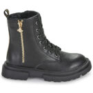 Primigi GIRL CAMDEN Nero Boots Bambina - 2