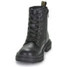 Primigi GIRL CAMDEN Nero Boots Bambina - 3