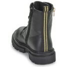 Primigi GIRL CAMDEN Nero Boots Bambina - 5