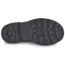 Primigi GIRL CAMDEN Schwarze Stiefeletten f&uuml;r M&auml;dchen - Gr&ouml;&szlig;e 7