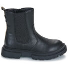Primigi GIRL CAMDEN Black Boots Girls - 2