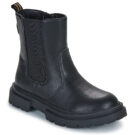 Primigi GIRL CAMDEN Black Boots Girls - 1