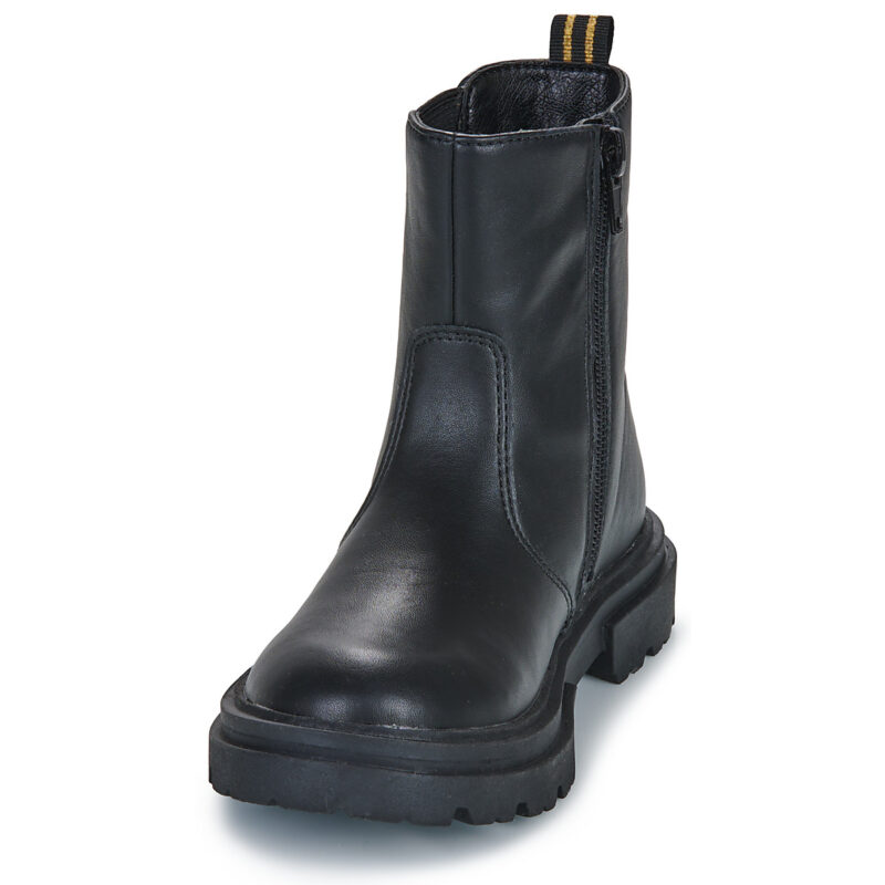 Primigi GIRL CAMDEN Black Boots Girls - 3
