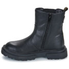 Primigi GIRL CAMDEN Black Boots Girls - 4