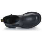 Primigi GIRL CAMDEN Black Boots Girls - 6