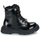 Primigi GIRL CAMDEN Black Boots Girls - 2