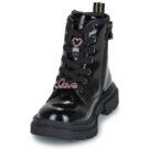 Primigi GIRL CAMDEN Black Boots Girls - 3